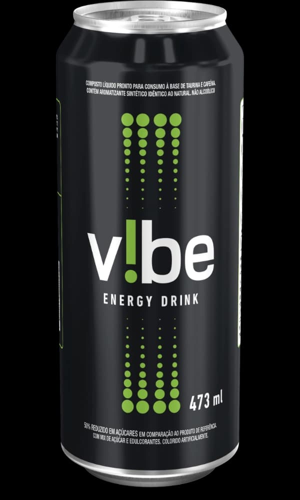 V!be Original 473 ml