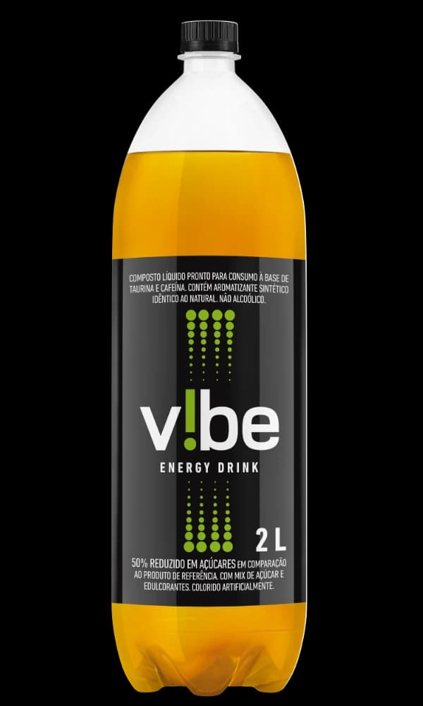 V!be Tradicional, 2 L